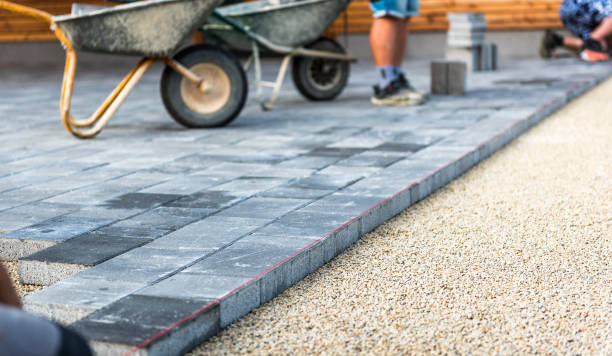 Best Concrete Sidewalk Installation in Cameron, MO