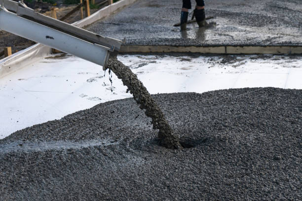 Best Concrete Demolition Services in Cameron, MO