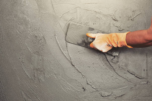 Best Concrete Driveway Installation in Cameron, MO