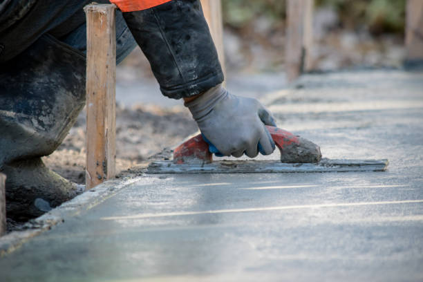 Best Concrete Staining and Coloring in Cameron, MO