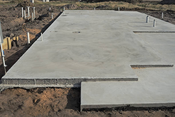 Best Concrete Patio Design and Installation in Cameron, MO