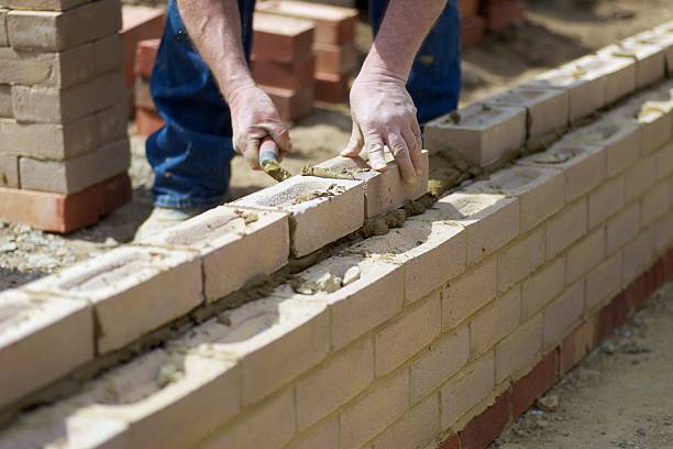 Best Concrete Foundation Repair in Cameron, MO