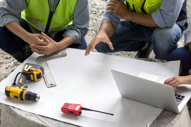 Best Commercial Concrete Services in Cameron, MO